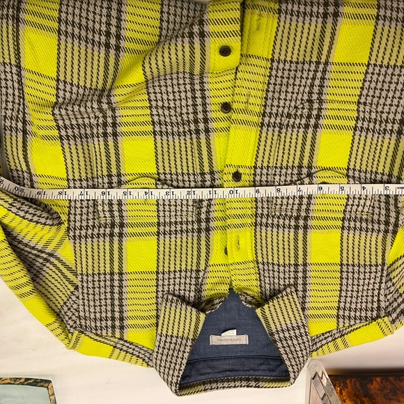 Outerknown Blanket Shirt - Picture 4 of 6